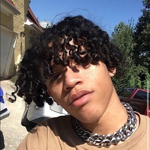 Meet your Posher, Michael